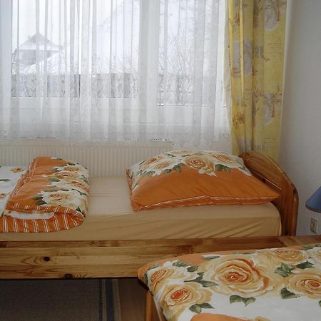 Hotelpension Windfluchter Börgerende-Rethwisch Zimmer foto
